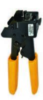 MODULAR PLUG CRIMP TOOL